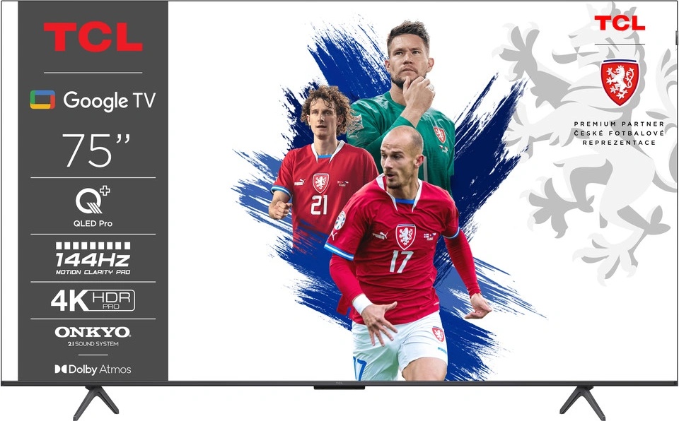 TCL 75T8B