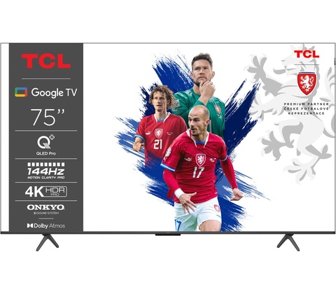 TCL 75T8B