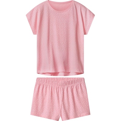 Esmara Kids pyžamo sv. růžová – Hledejceny.cz