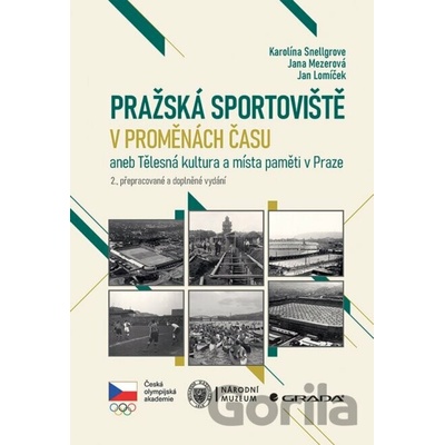 Pražská sportoviště v proměnách času