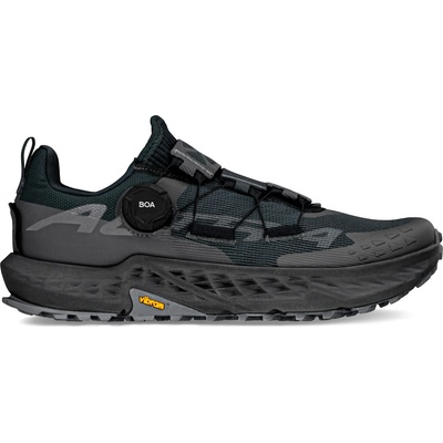 Altra Дамски маратонки Altra Women's Timp 5 Boa Trail running shoes - Black / Black - размер 40, 5 (EU) (123-1703-0118)