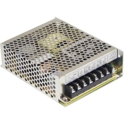 Spínaný napájecí zdroj MEAN WELL RS-75-12 75W 12VDC