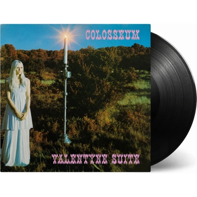 COLOSSEUM: VALENTYNE SUITE LP