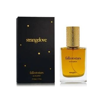 Image 1 of strangelove Fall Into Stars EDP 50 ml
