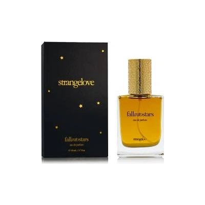 strangelove Fall Into Stars EDP 50 ml