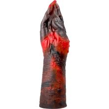 EPIC LILITH DILDO EVIL DEMON M