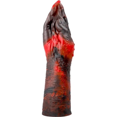 EPIC LILITH DILDO EVIL DEMON M