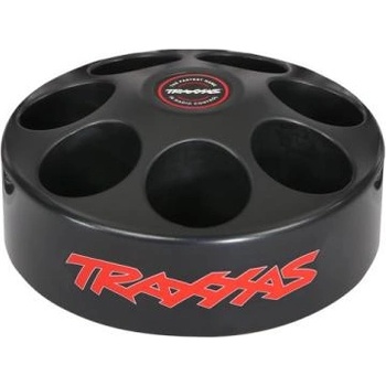 Traxxas въртяща се стойка за силиконови масла