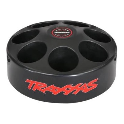 Traxxas въртяща се стойка за силиконови масла