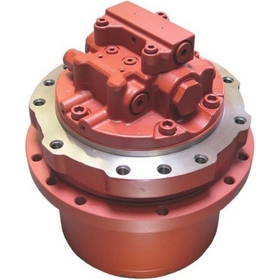 Hydromotor pojazdu NEUSON 5002