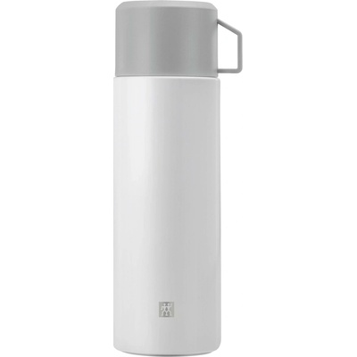 Zwilling termoska 1 l bílá