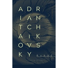 Rubáš - Adrian Tchaikovsky