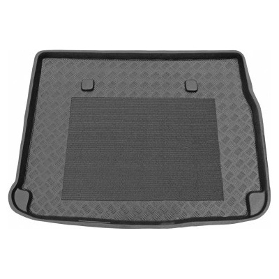 Plastová vana do kufru Rezaw Plast Renault SCENIC II 2003-2009