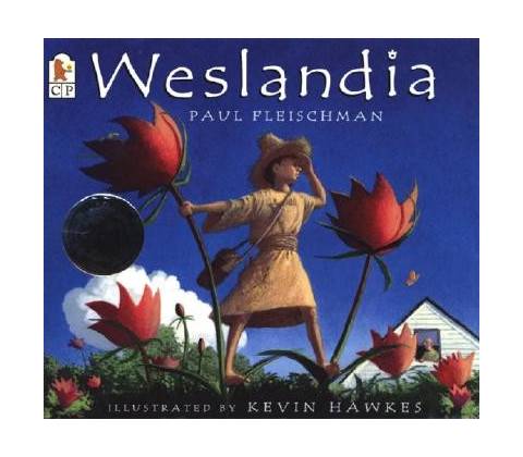 Weslandia