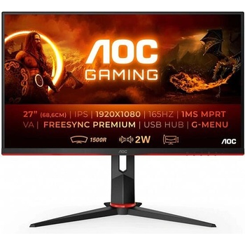 AOC C27G2U