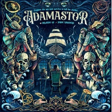 Ludonova Adamastor