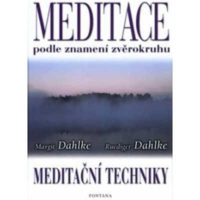Meditace podle znamení zvěrokruhu