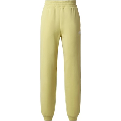 The North Face Дамски анцунг долнище The North Face Women's Mountain Athletics Fleece Pant Tracksuit trousers - Pear (107-4383-0214)