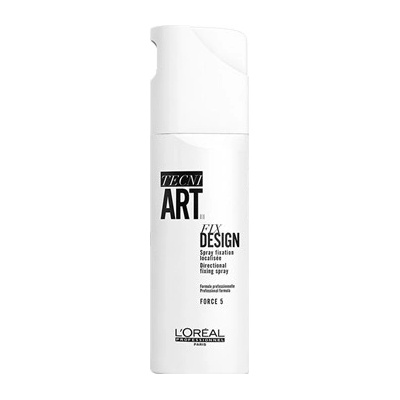 L´oréal Professionnel Tecni.Art Fix Desing Dokončovací sprej 200 ml