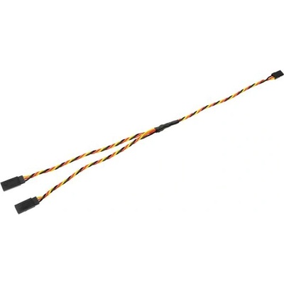 Revtec Серво кабел y jr усукан 22awg 22awg 30см