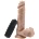 ToyJoy ToyJoy Get Real Vibrating 18 cm Dildo
