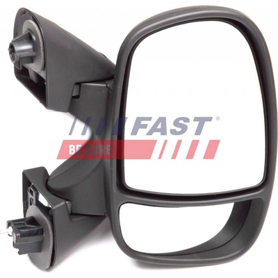 Vnější zpětné zrcátko FAST FT88326