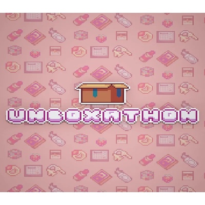 Unboxathon