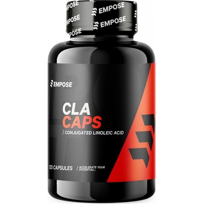 Empose CLA 120 kapslí