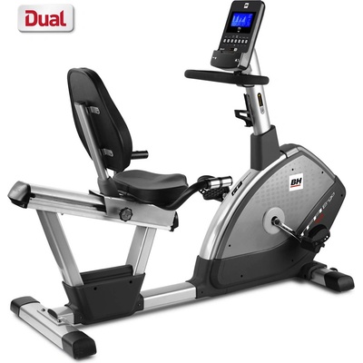 BH Fitness i.TFR ERGO Dual