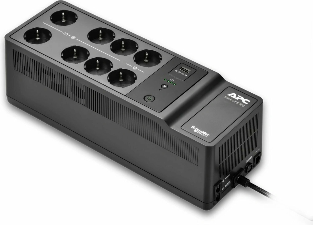 APC BE650G2