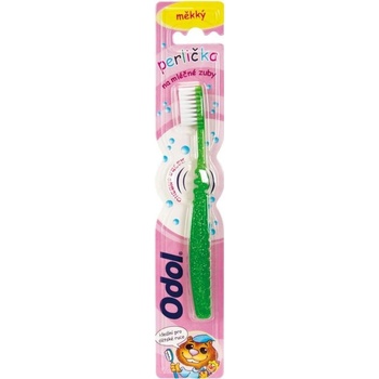 Odol perlička soft