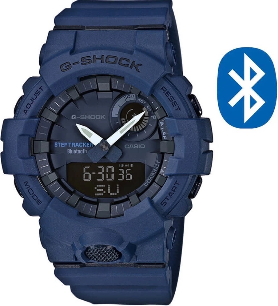 Casio GBA-800-2A