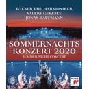Wiener Philharmoniker: Summer Night Concert = Sommernachtskonzert 2020 BD