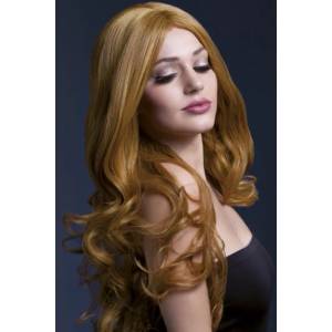 Fever Rhianne Wig 42512 Auburn