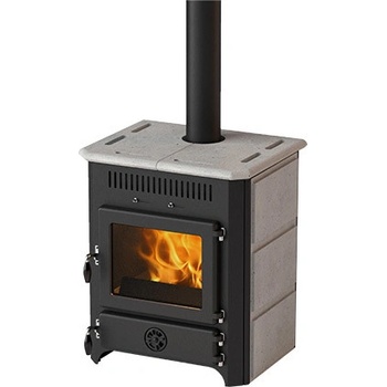 MBS Thermo Vulkan TV mastek