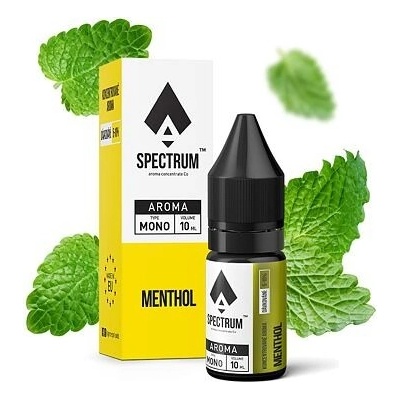ProVape Spectrum Mentol 10 ml