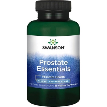 Image 1 of Swanson Prostate Essentials [90 капсули]