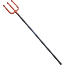 Čertovské vidly skladacie 110cm
