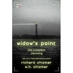 Widow's Point (ISBN: 9781668057704)