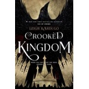 Crooked Kingdom: A Sequel to Six of Crows Bardugo LeighPaperback