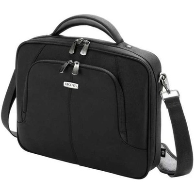 Dicota Eco Multi COMPACT 14-15.6" čierna D30143-RPET
