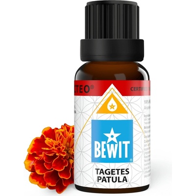 Bewit Aksamitník Rozkladitý 15 ml