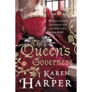 Queen's Governess (ISBN: 9780091940416)