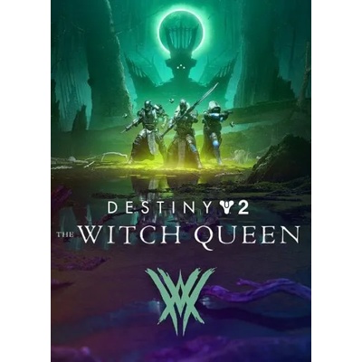 Bungie Destiny 2 The Witch Queen DLC (PC)