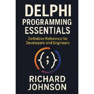 Delphi Programming Essentials | Richard Johnson (2025)
