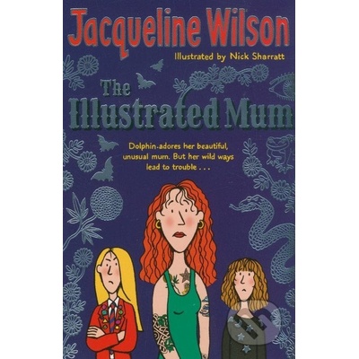 Illustrated Mum