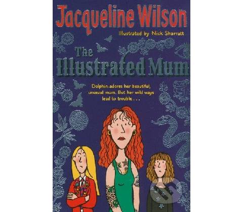 Illustrated Mum