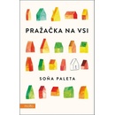 Pražačka na vsi