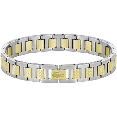 Lacoste náramek Metropole 2040467