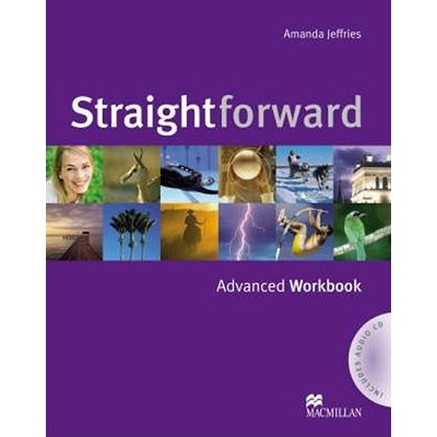 Straightforward Advanced - Norris Roy